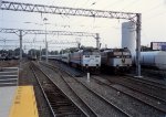 E60s at Long Branch